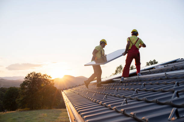 Best Roofing for New Construction  in Agoura Hills, CA